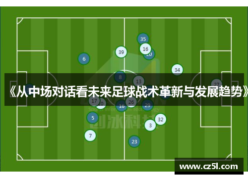《从中场对话看未来足球战术革新与发展趋势》