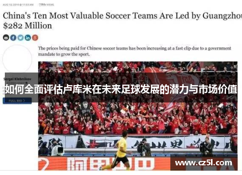 如何全面评估卢库米在未来足球发展的潜力与市场价值 如何全面评估卢库米在未来足球发展的潜力与市场价值
