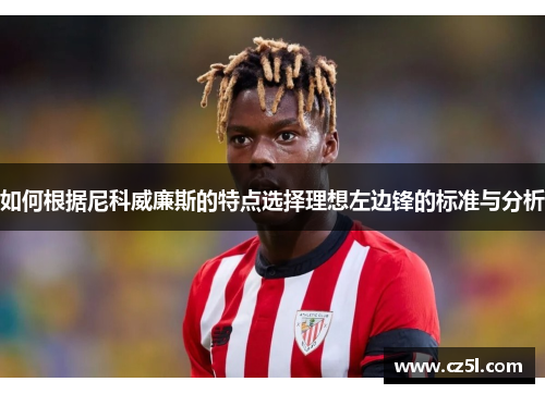 如何根据尼科威廉斯的特点选择理想左边锋的标准与分析 如何根据尼科威廉斯的特点选择理想左边锋的标准与分析